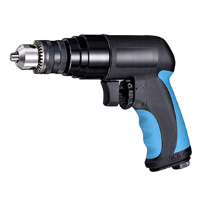 Composite Reversible Air Drill