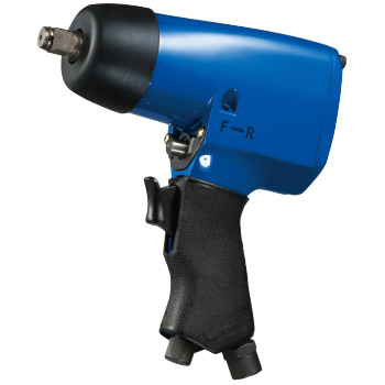 Air impact wrench