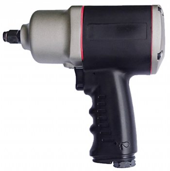 Composite Air Impact Wrench (Twin Hammer)